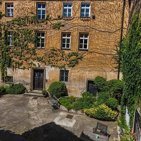 Josef Manes Birth House, Sights Walkable, Old Town Square *