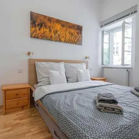 Apartmán Josef Manes Birth House, Sights Walkable, Old Town Square Praha